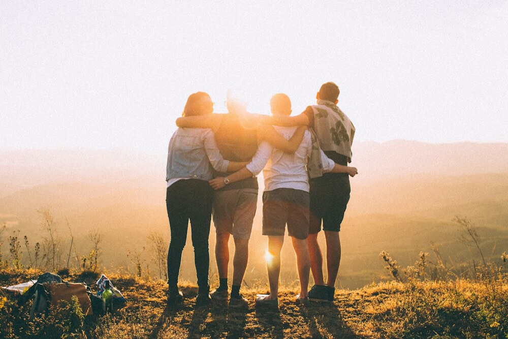 We are the number 1 follower recruitment company in Instagram!